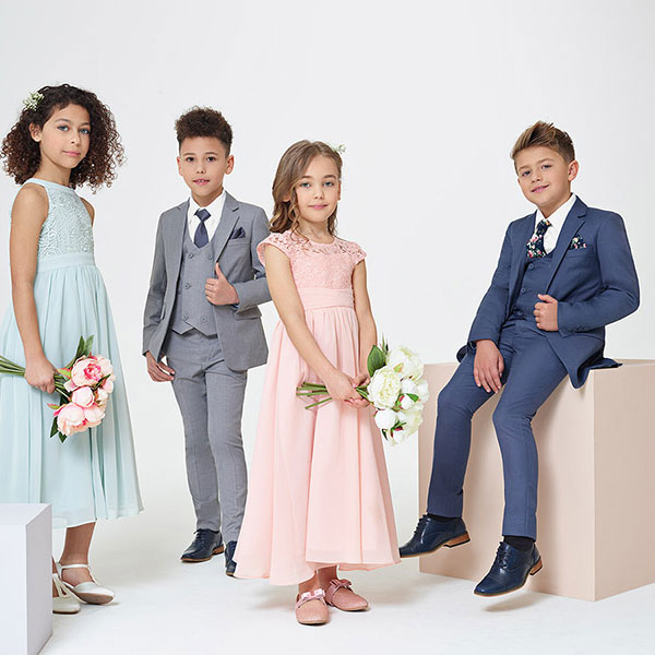 Shop Wedding at Roco Clothing