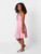 Chi Chi blush pink prom dress