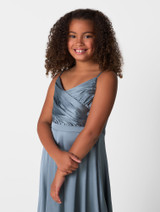 Girls formal occasion dress