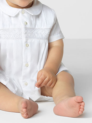 Shop boys christening outfits at Roco Clothing