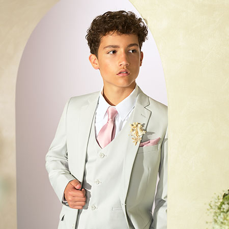 Shop page boy outfits at Roco