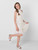 Sustainable girls party dress