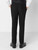 Black suit trousers for boys