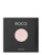 Boys blush pink hanky