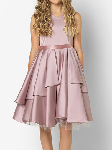 Shop girls dresses at Roco Clothing