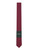 Boys burgundy tie