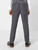 Grey suit trousers for boys