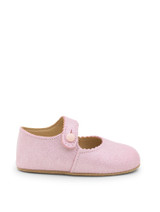 baby girls pink shoes