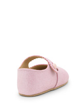 glitter formal shoes