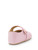 glitter formal shoes