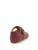 Baby boys burgundy shoe - Alex