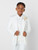 Boys ivory suit