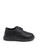 baby boys black shoes