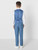 Boys blue prom suit