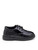 baby boys black shoes