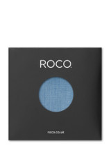 Boys dusky blue hanky