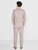 Boys neutral beige suit