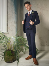 Boys holy communion suit
