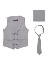 boys waistcoat