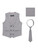 boys waistcoat