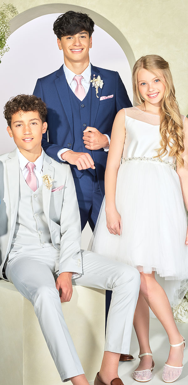 Shop wedding trends at Roco