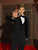 Black tie dress code