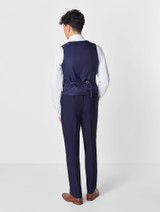Old navy prom suit