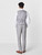 Slate Grey page boy suit