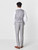 Boys cool grey wedding suit
