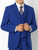 boys blue jacket
