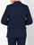 boys navy jacket