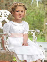 flower girls dresses