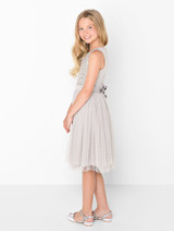 Flower girls dress