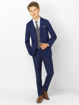 boys wedding outfit