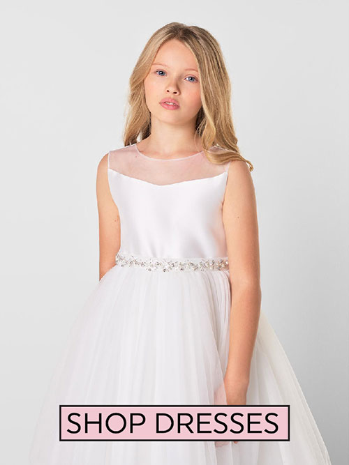 Shop discounted girls dresses at Roco Clothing