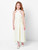 Paisley of London yellow dress