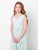 Sage green dress
