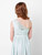 Paisley of London green dress