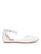 Girls white shoes