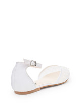 Paisley of london girls prom shoe