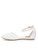 White party shoes