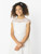 Ivory dress