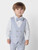 Spring wedding outfit
