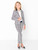 Paisley of London girls tuxedo