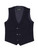 boys navy wedding waistcoat