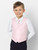 boys pink waistcoat