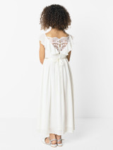 Holy Communion ress