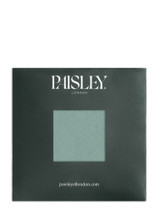 Sage green boys handkerchief