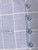 Boys blue check short suit - Jake