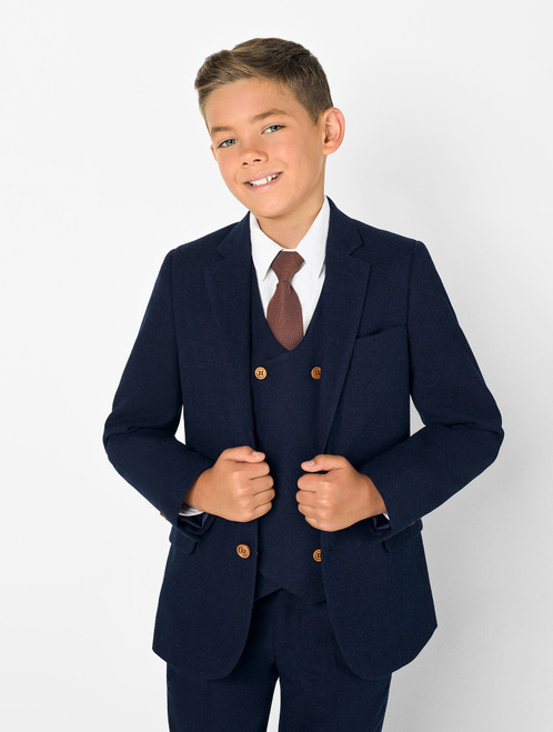 Boys holy communion suit